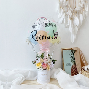 1 14 300x300 - Shop Floral Hot air balloons