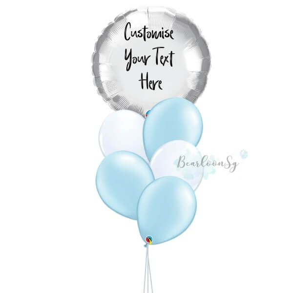 20 1 - Shop Balloons