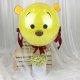 3D Winnie Hot Air Balloon (Petite)