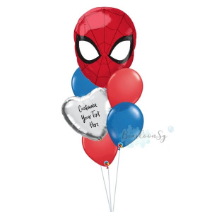 11 300x300 - License Characters Balloons