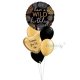 Wild Birthday Balloon Bouquet