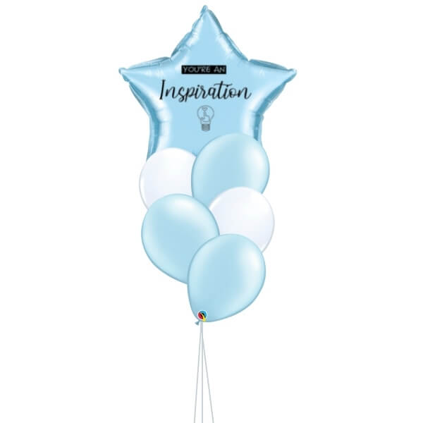 35 - Shop Balloons