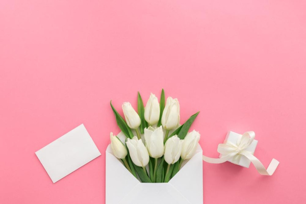 7 Creative Ways of Gifting Flowers | BearloonSG