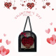 Love In A Bag - Red