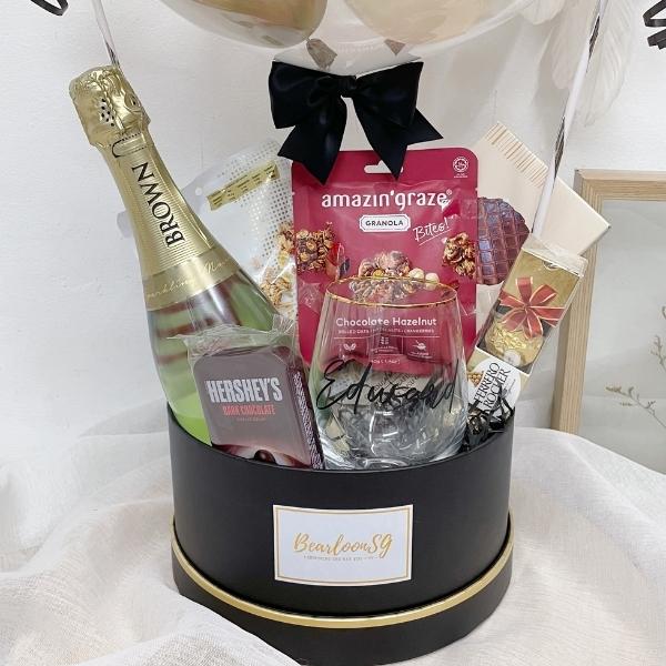 A Toast To You Gourmet Hamper