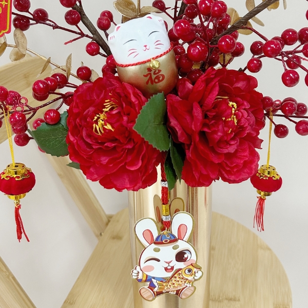 23 2 - Chinese New Year Hampers