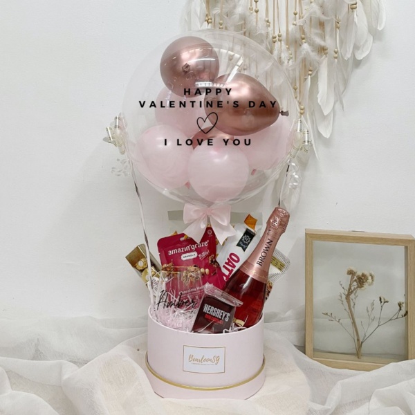 Party Time Gourmet Hamper