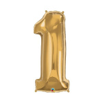 Gold Number