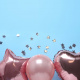 Foil vs Latext Balloons