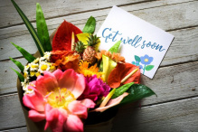 5 Tips For Choosing The Right Get Well Soon Flowers (1)
