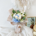 Mizuiro Flower Bouquet