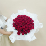 [52 Roses] Endless Love