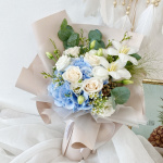 Mizuiro Flower Bouquet