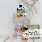 Shop Hot Air Balloon - Graduation