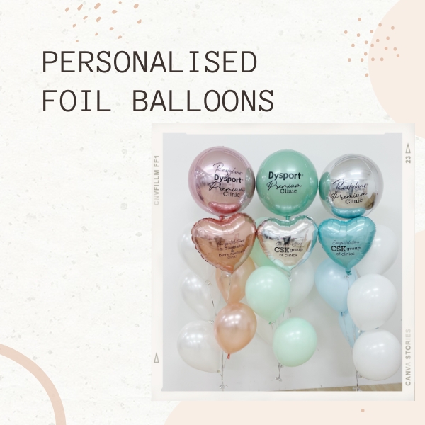 5 4 - Shop Balloons