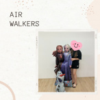 Helium page - Air Walker