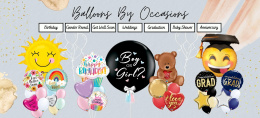 Shop by occasion - banner