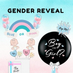 Balloon By Occasions - Gender Reveal
