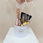 Celebrate With You (Rose Gold )