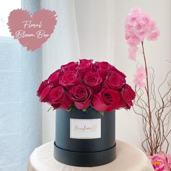 Bloom Box - Valentine's Day Gifts
