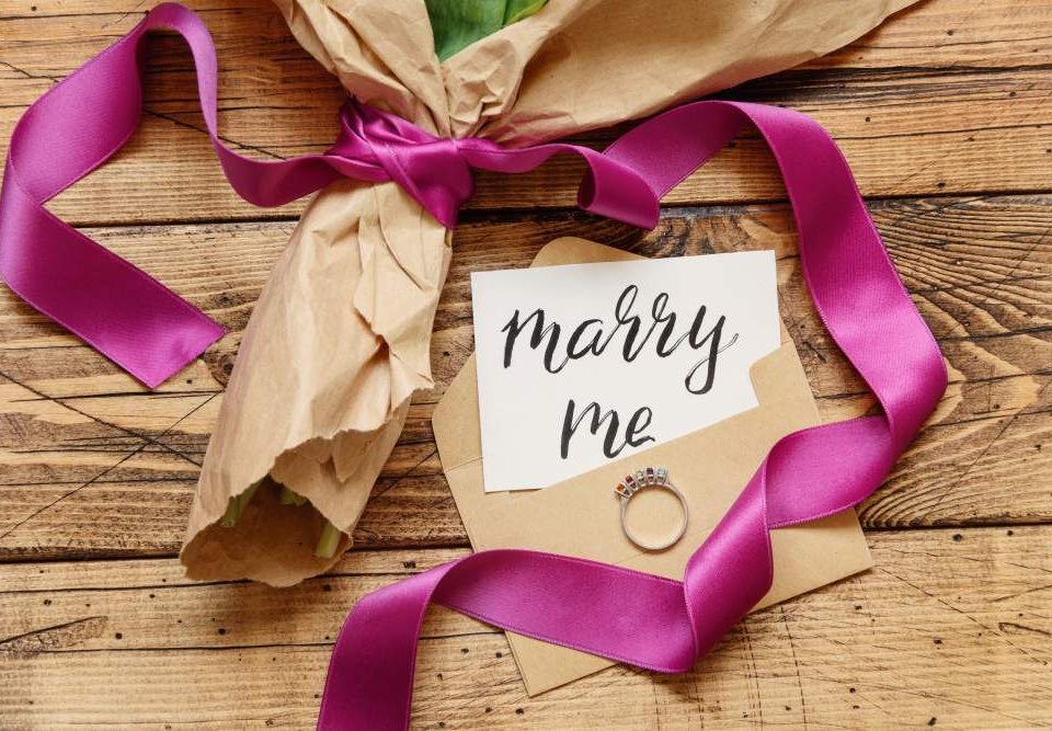 wedding proposal singapore 1000x667 1 960x667 - 5 Tips to Plan a Memorable Wedding Proposal