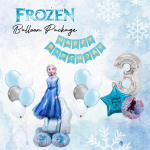 Frozen Balloon package