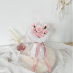 [Mother's Day] Carnation Flower Bouquet