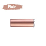 Skinny Tumbler - Rose gold