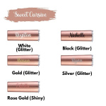 Skinny Tumbler - Rose gold
