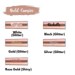 Skinny Tumbler - Rose gold