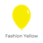 Fashion Yellow