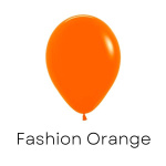 Fashion Orange