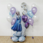 Frozen Balloon package