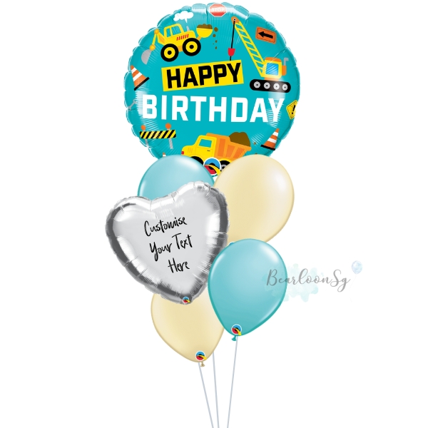 40 5 - Shop Balloons