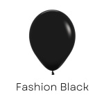 Fashion Black