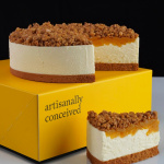 Apple Crumble