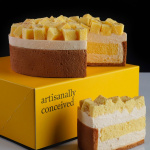 Mao Shan Wang Durian