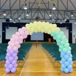 Standard Balloon Arch