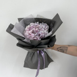 Starry Hydrangea Bouquet
