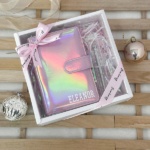 Gift Box - Pink Note Book