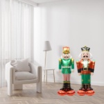 Nut Cracker Airloonz