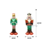 Nut Cracker Airloonz