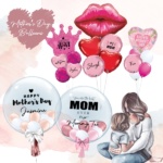 Mother's Day Helium balloon