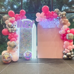 Inzy Awards Night Inzy Awards Night
