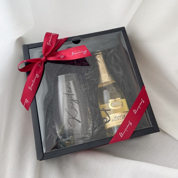 Gift Box – Sip & Savor