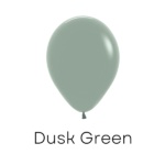 Dusk Green