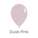 Dusk Pink