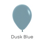 Dusk Blue