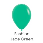 Fashion Jade Green
