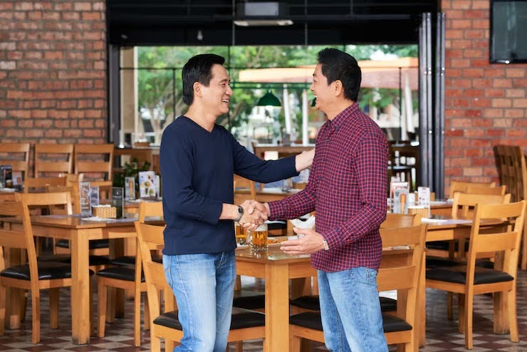 25 Father’s Day Restaurant Ideas That’ll Make Dad Feel Loved